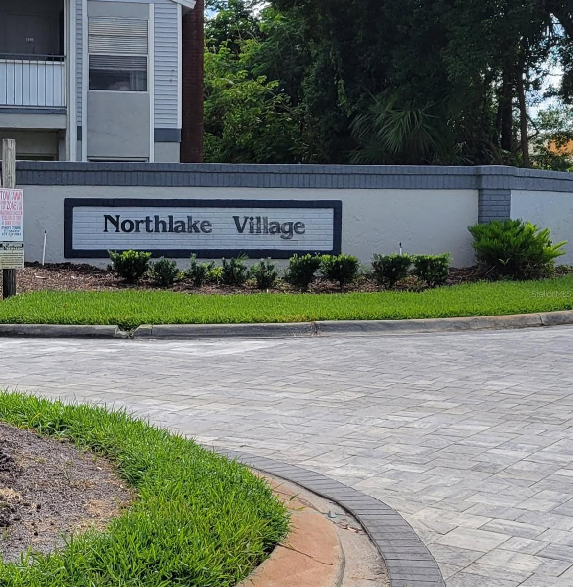 1808 NORTHLAKE DRIVE 1808