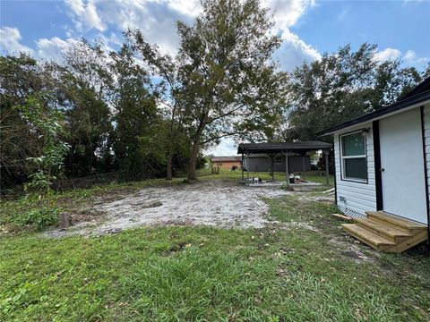 A home in SANFORD