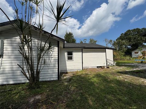 A home in SANFORD