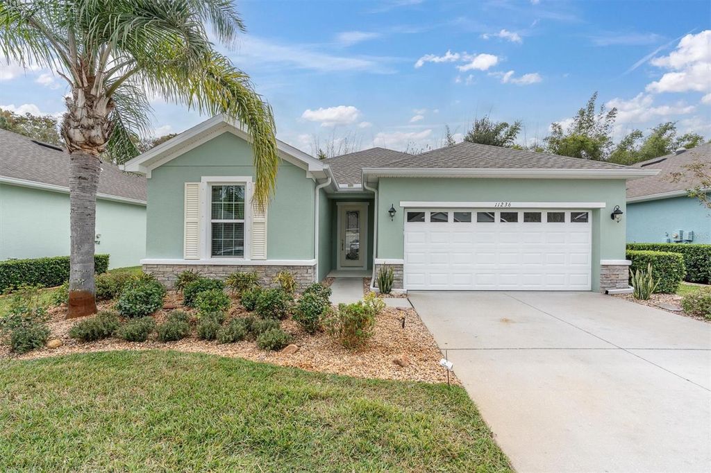Photo of 11236 Merganser Way, New Port Richey, FL 34654 (MLS # TB8451584)