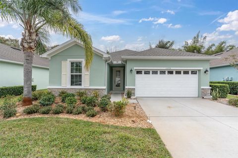 Photo of 11236 Merganser Way, New Port Richey, FL 34654 (MLS # TB8451584)