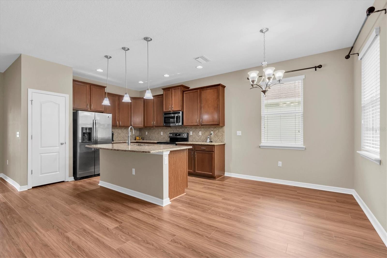 SUMMERTREE PRCL 3B - Residential