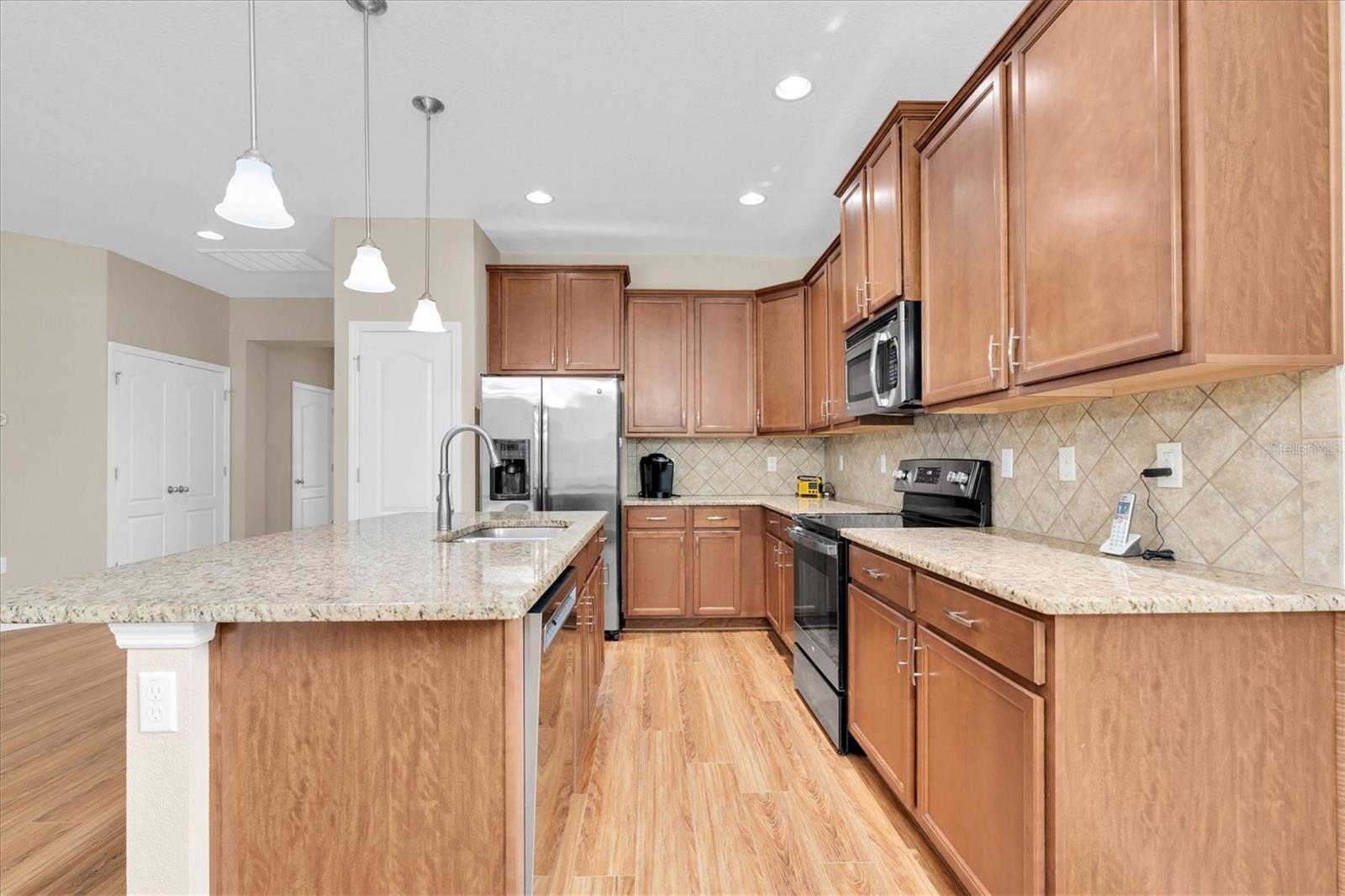 SUMMERTREE PRCL 3B - Residential