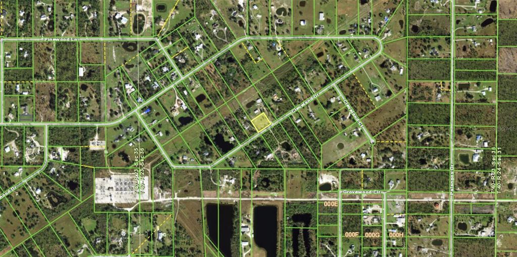 Photo of 7875 Cleveland Drive, Punta Gorda, FL 33982 (MLS # C7518109)