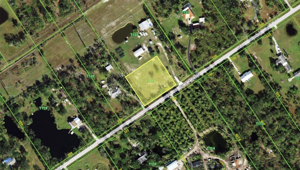 Photo of 7875 Cleveland Drive, Punta Gorda, FL 33982 (MLS # C7518109)