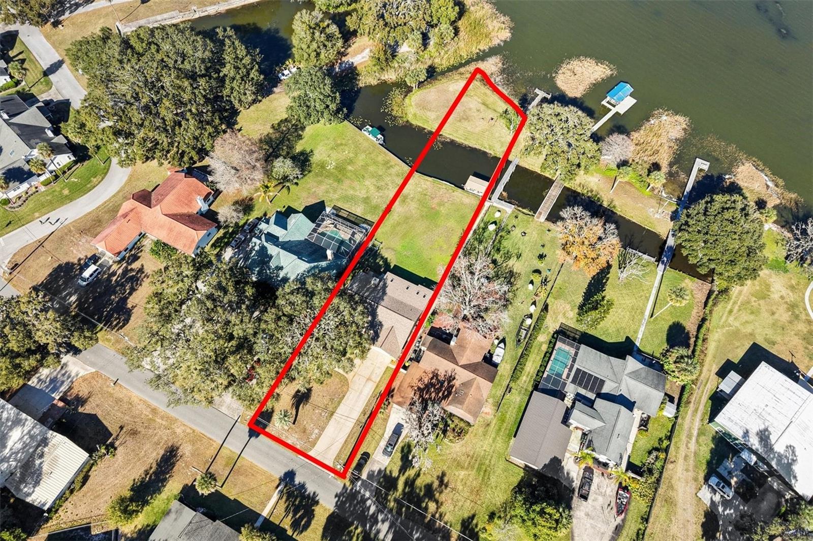 HARTWOOD RESERVE PH 1 - Residential