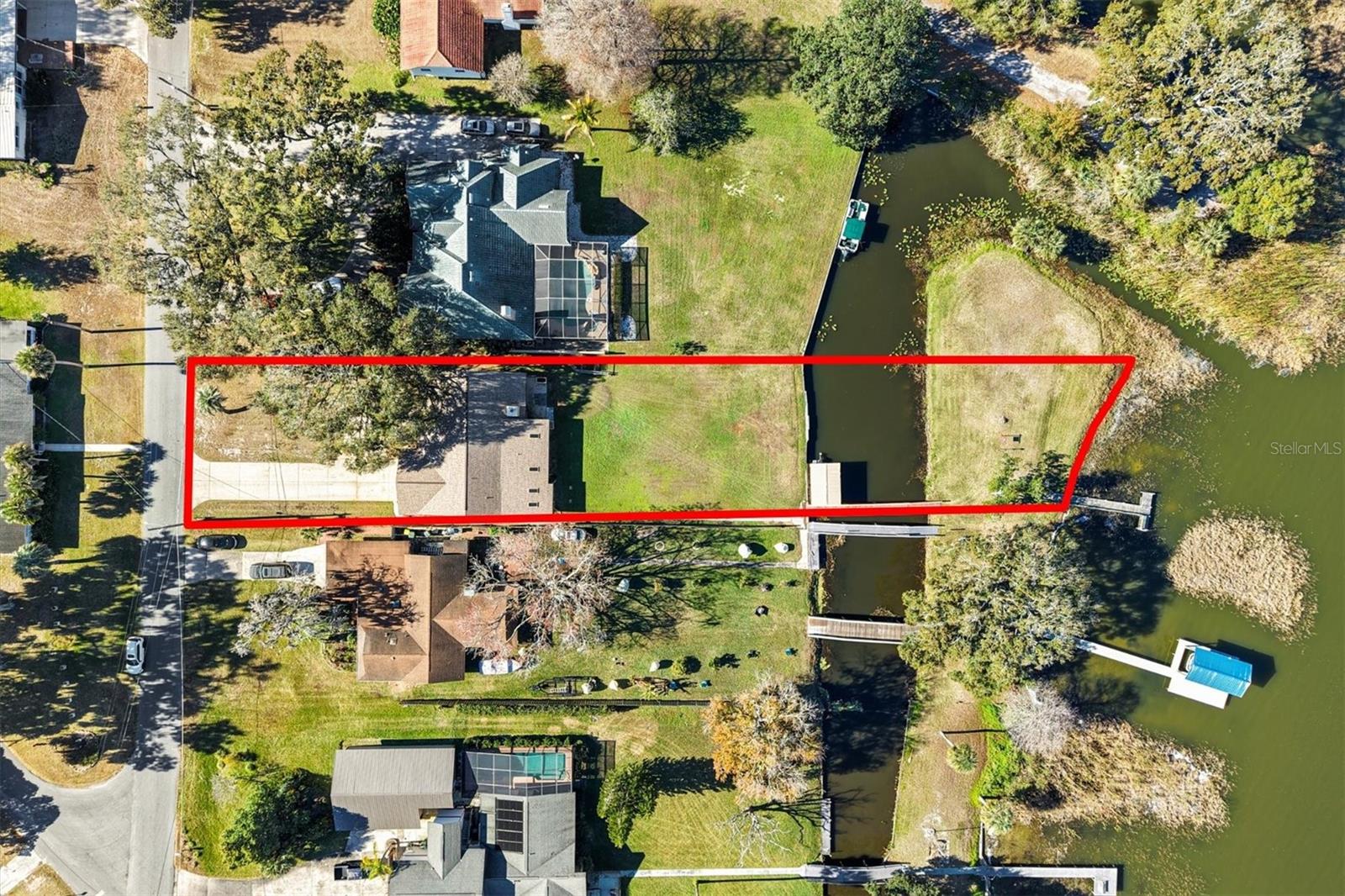 HARTWOOD RESERVE PH 1 - Residential