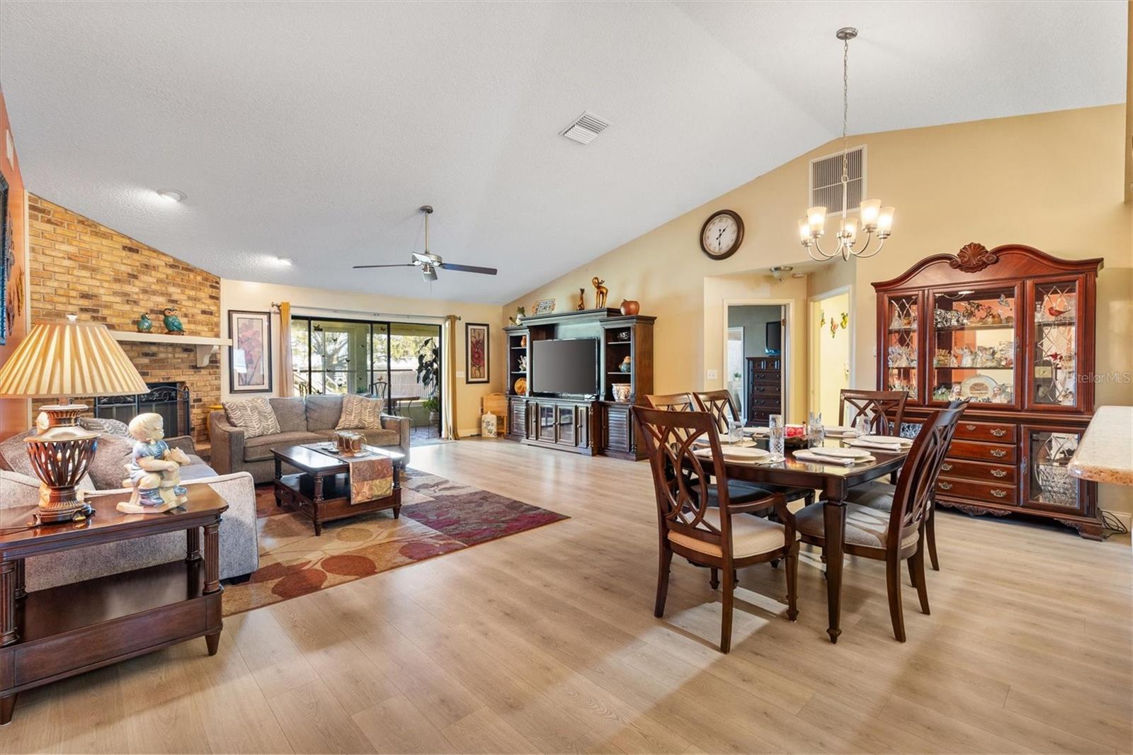 HARTWOOD RESERVE PH 1 - Residential