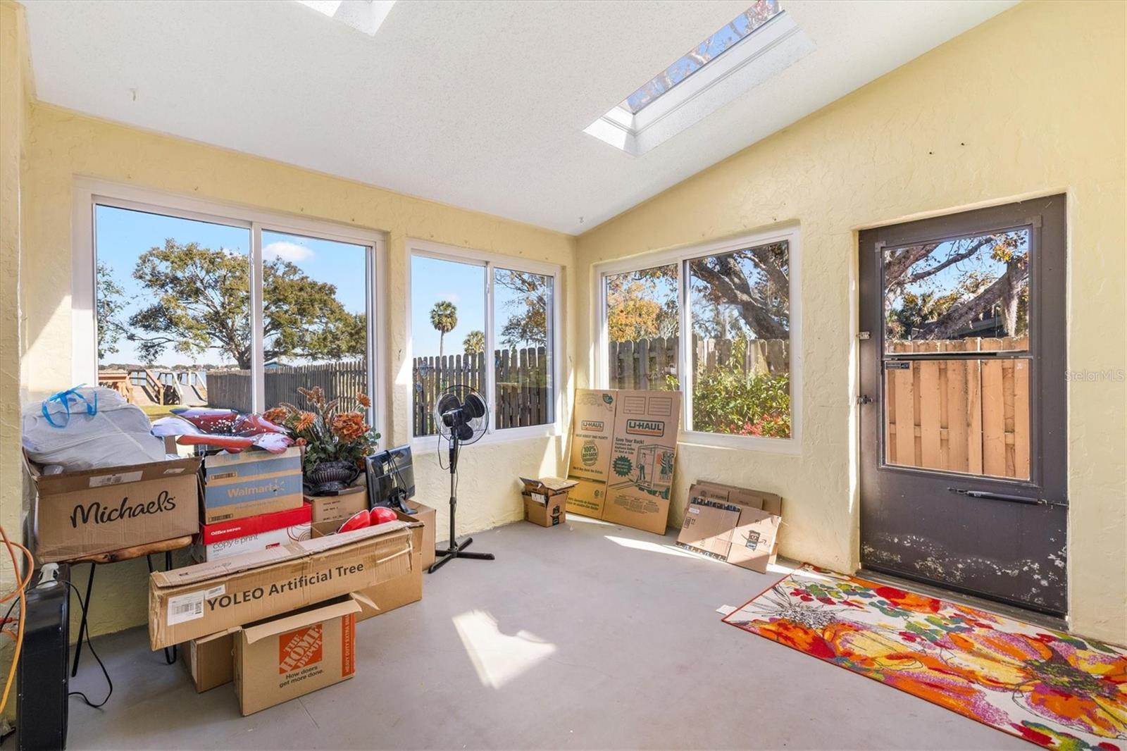 HARTWOOD RESERVE PH 1 - Residential