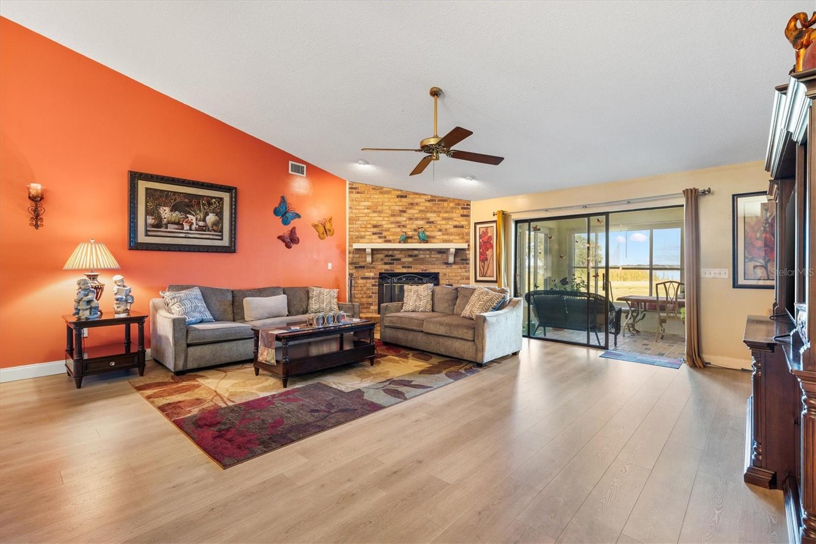 HARTWOOD RESERVE PH 1 - Residential