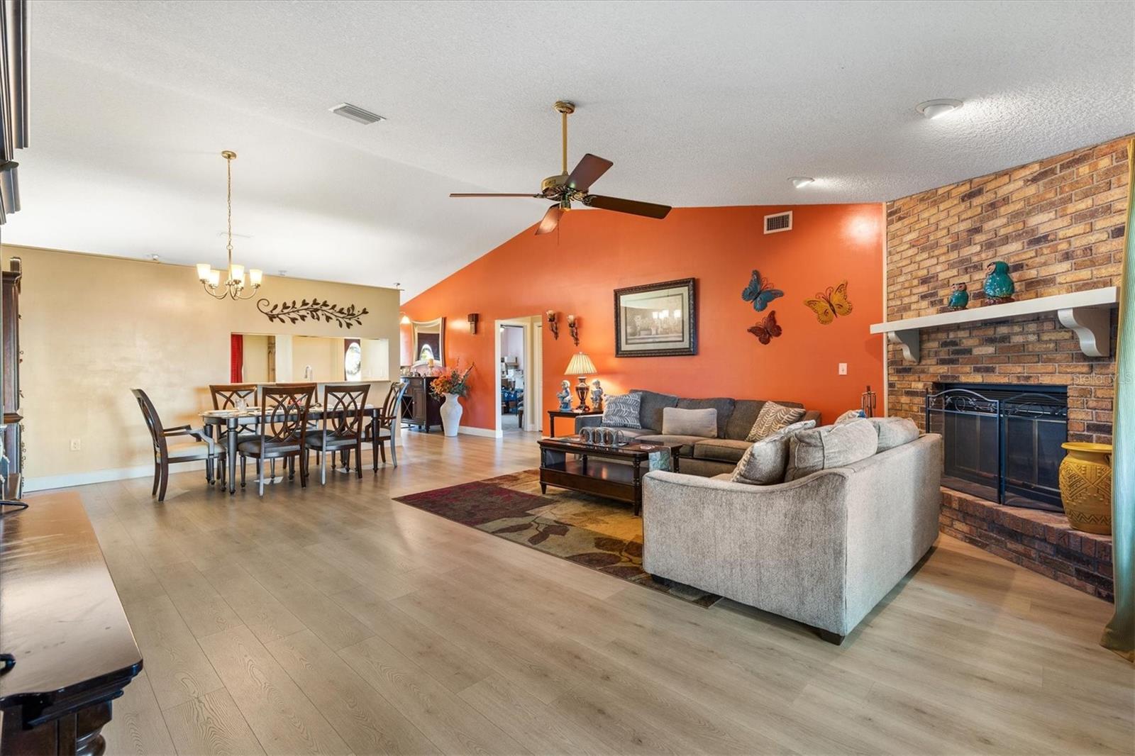 HARTWOOD RESERVE PH 1 - Residential