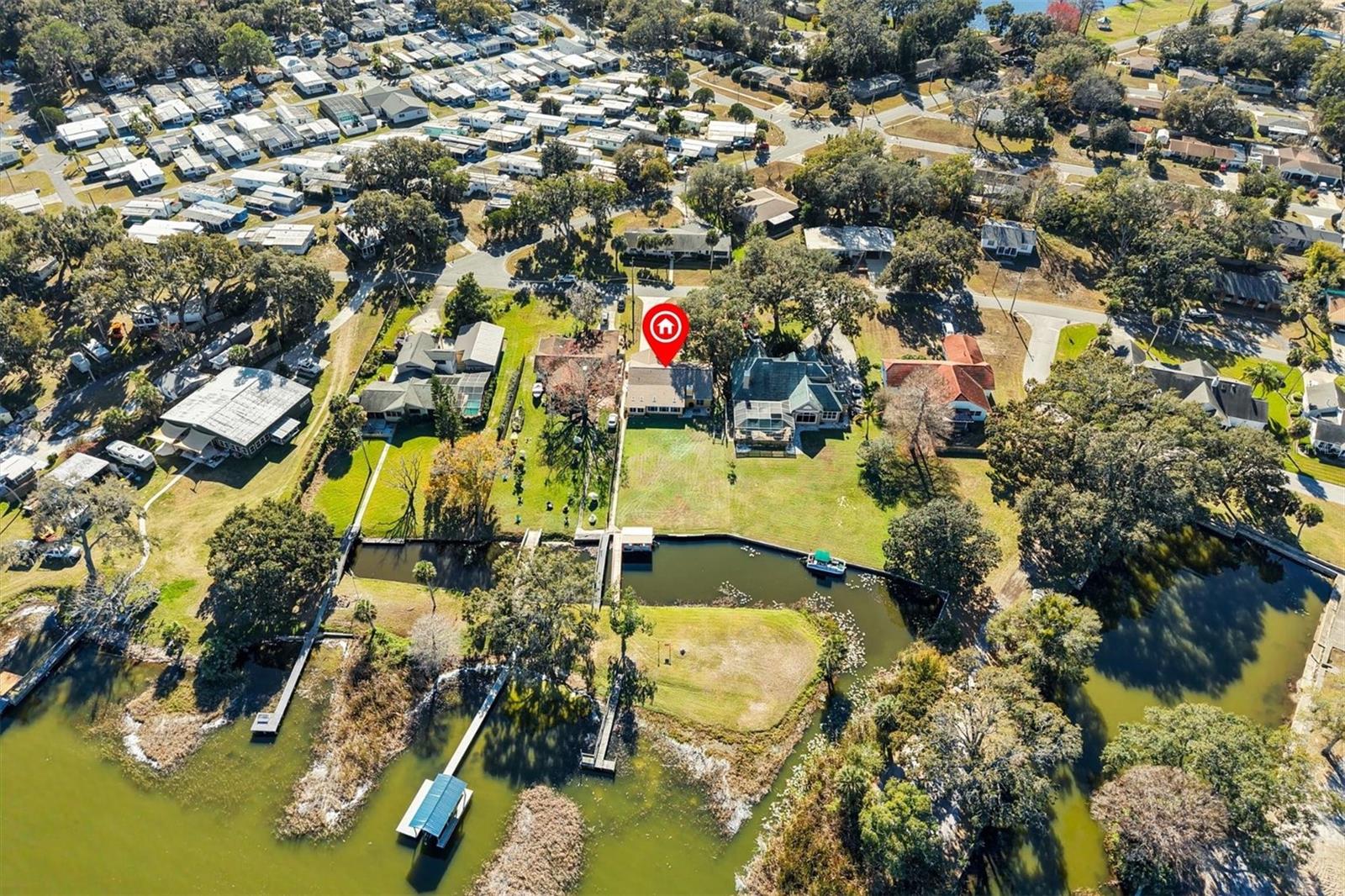 HARTWOOD RESERVE PH 1 - Residential