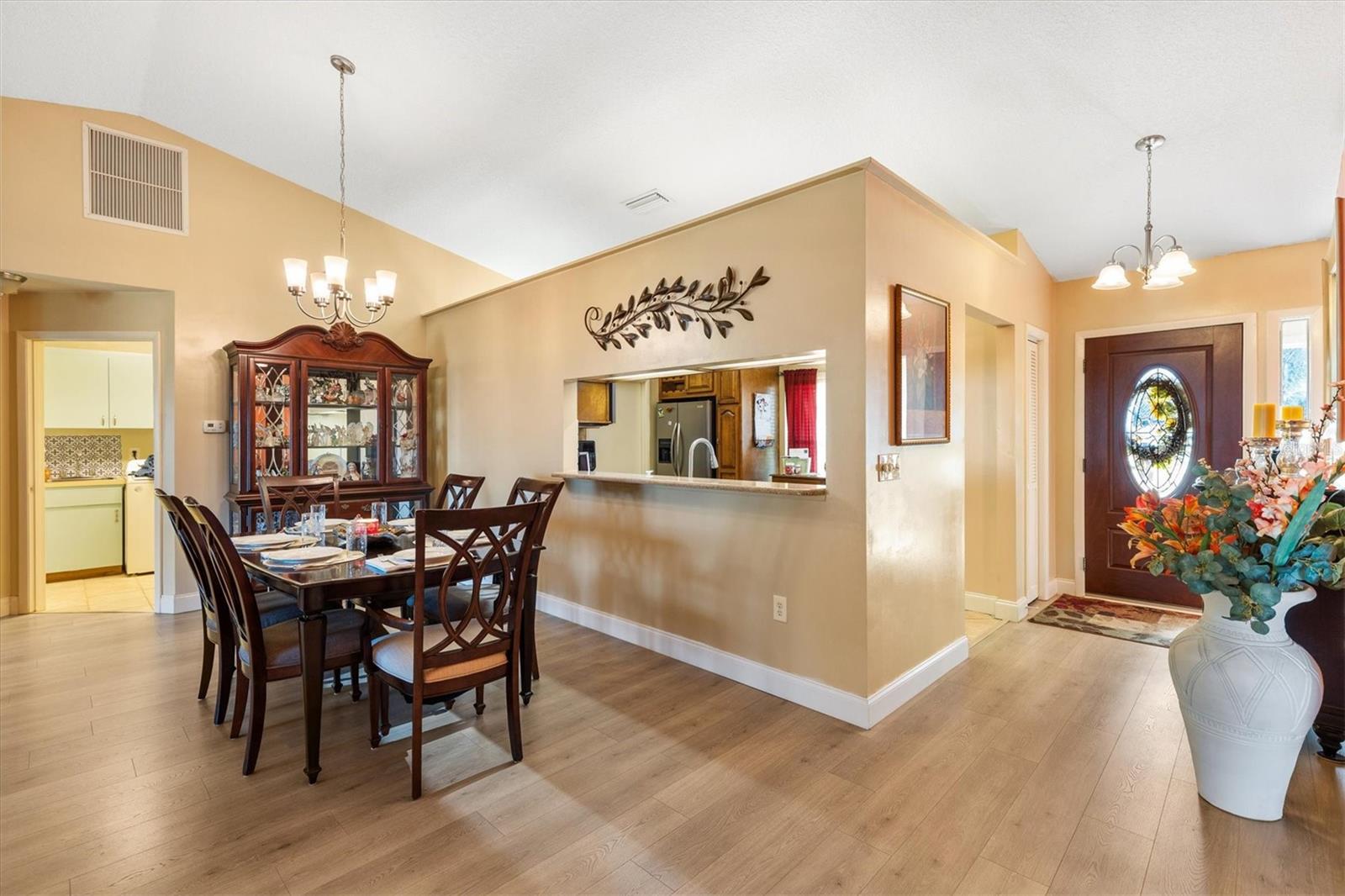 HARTWOOD RESERVE PH 1 - Residential