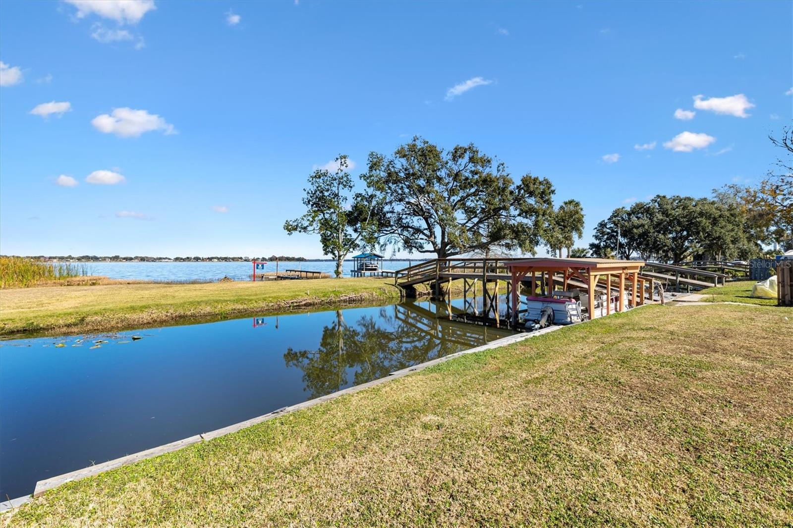 HARTWOOD RESERVE PH 1 - Residential