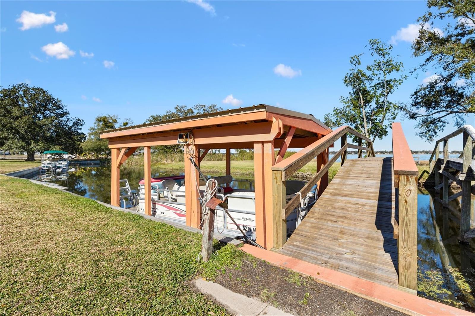 HARTWOOD RESERVE PH 1 - Residential