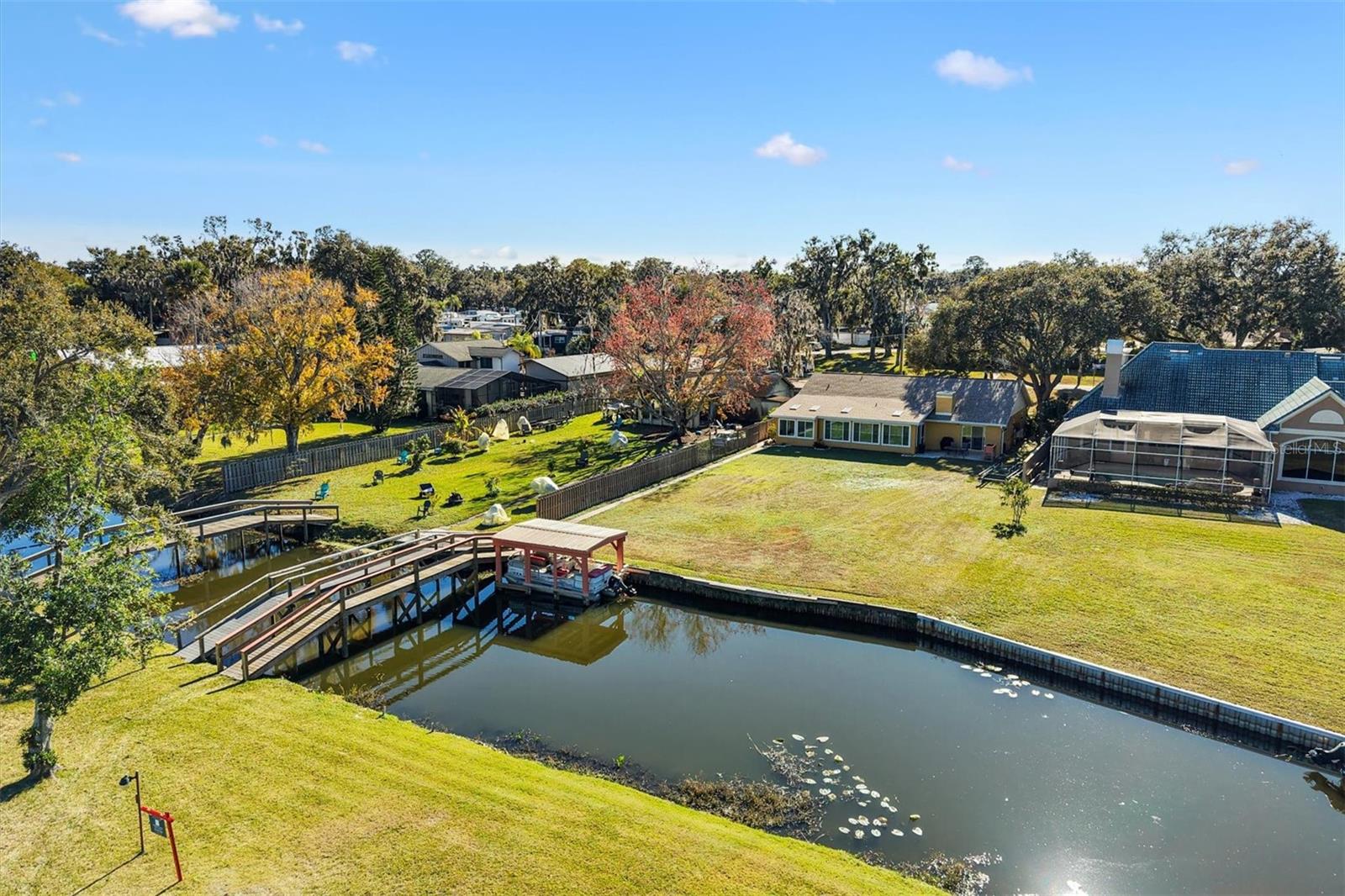 HARTWOOD RESERVE PH 1 - Residential