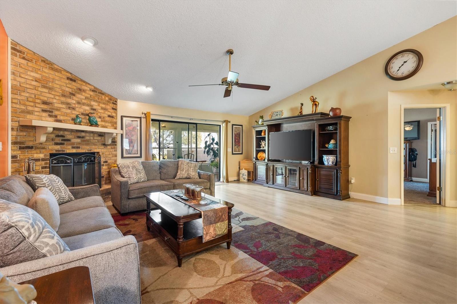 HARTWOOD RESERVE PH 1 - Residential