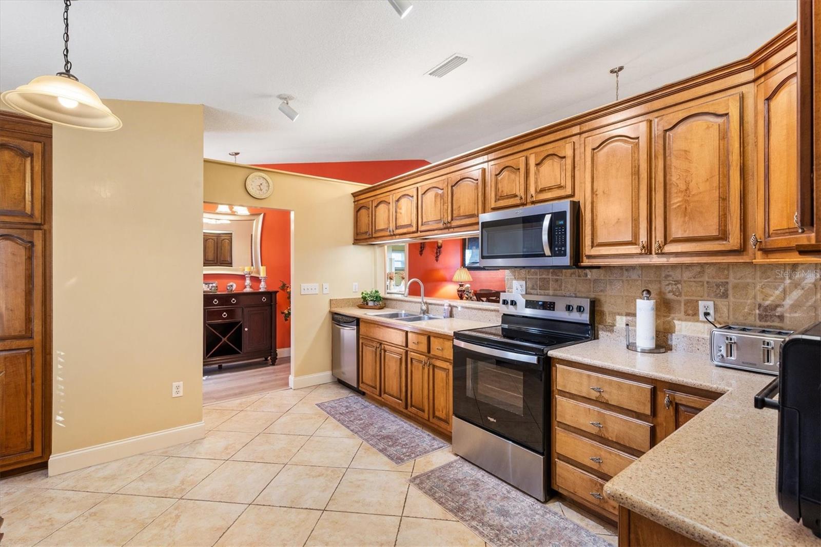 HARTWOOD RESERVE PH 1 - Residential