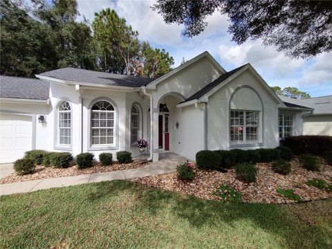 A home in OCALA