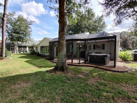 A home in OCALA