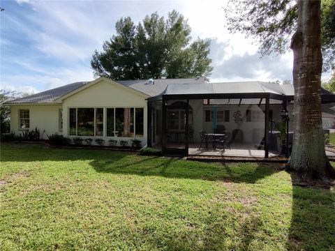 A home in OCALA