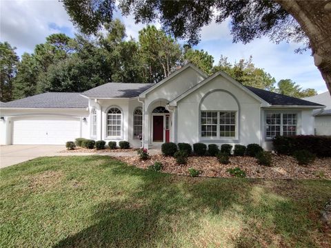 A home in OCALA