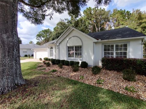 A home in OCALA