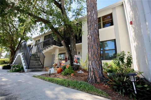 A home in CLEARWATER