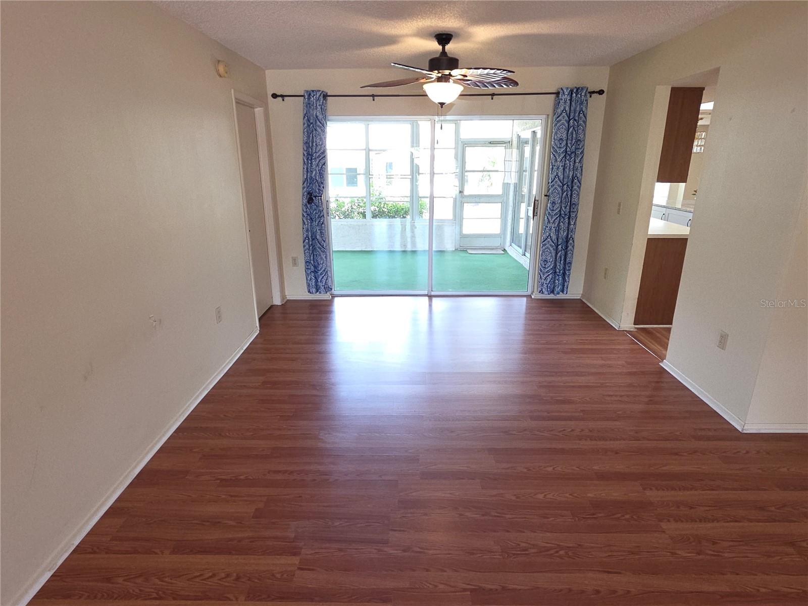 TIMBER PINES - Residential