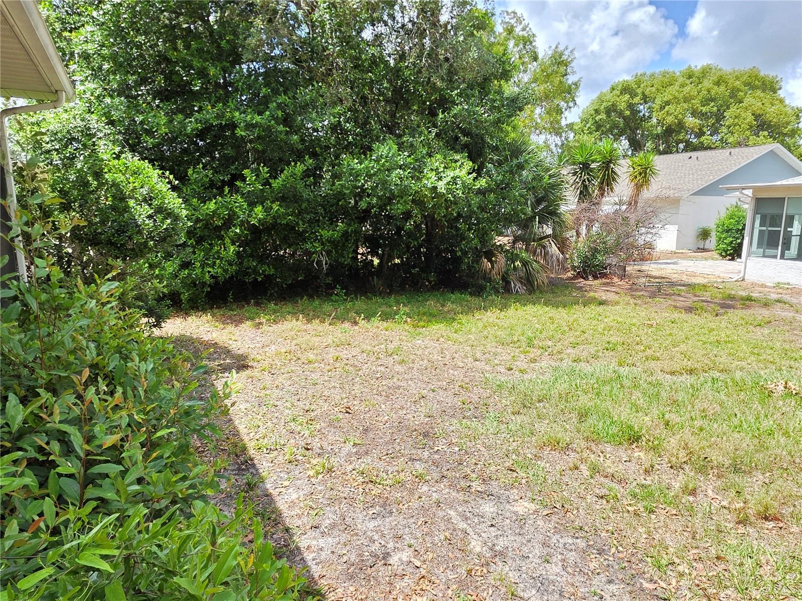 TIMBER PINES - Residential