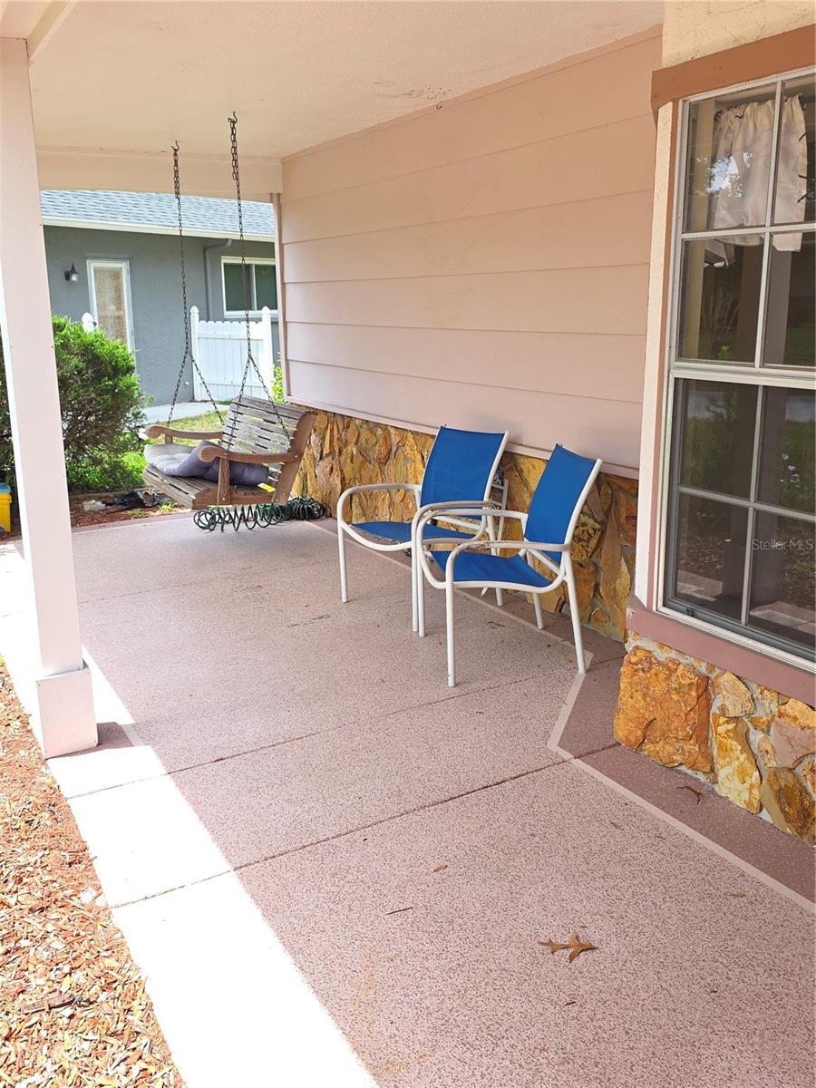 TIMBER PINES - Residential