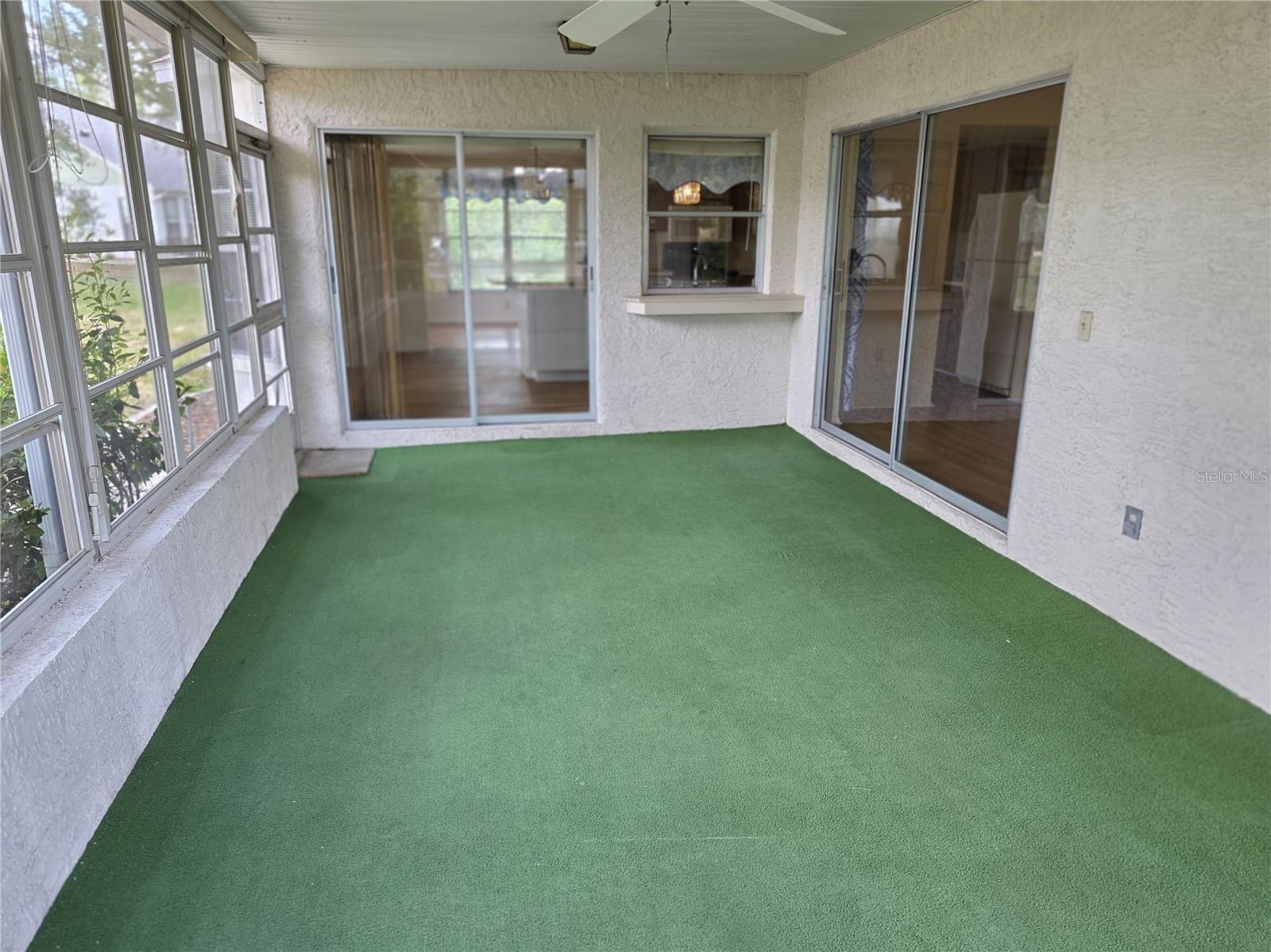 TIMBER PINES - Residential