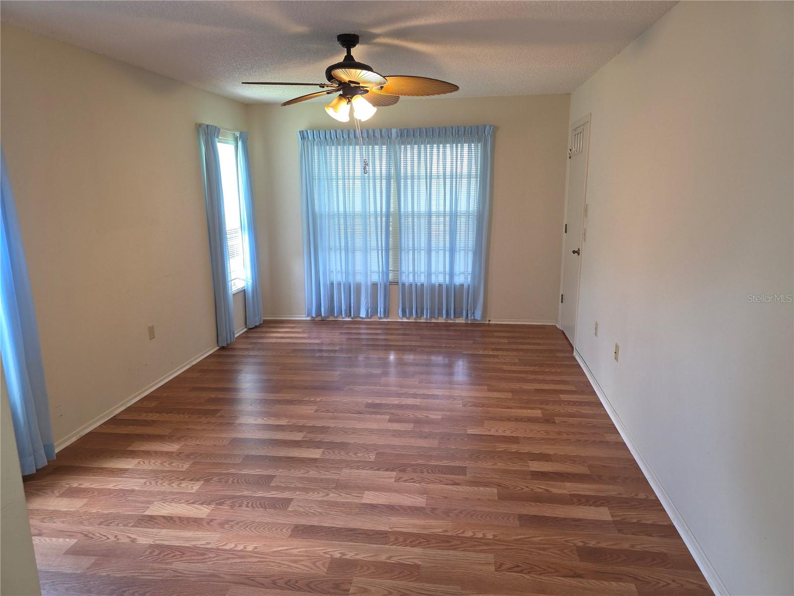 TIMBER PINES - Residential