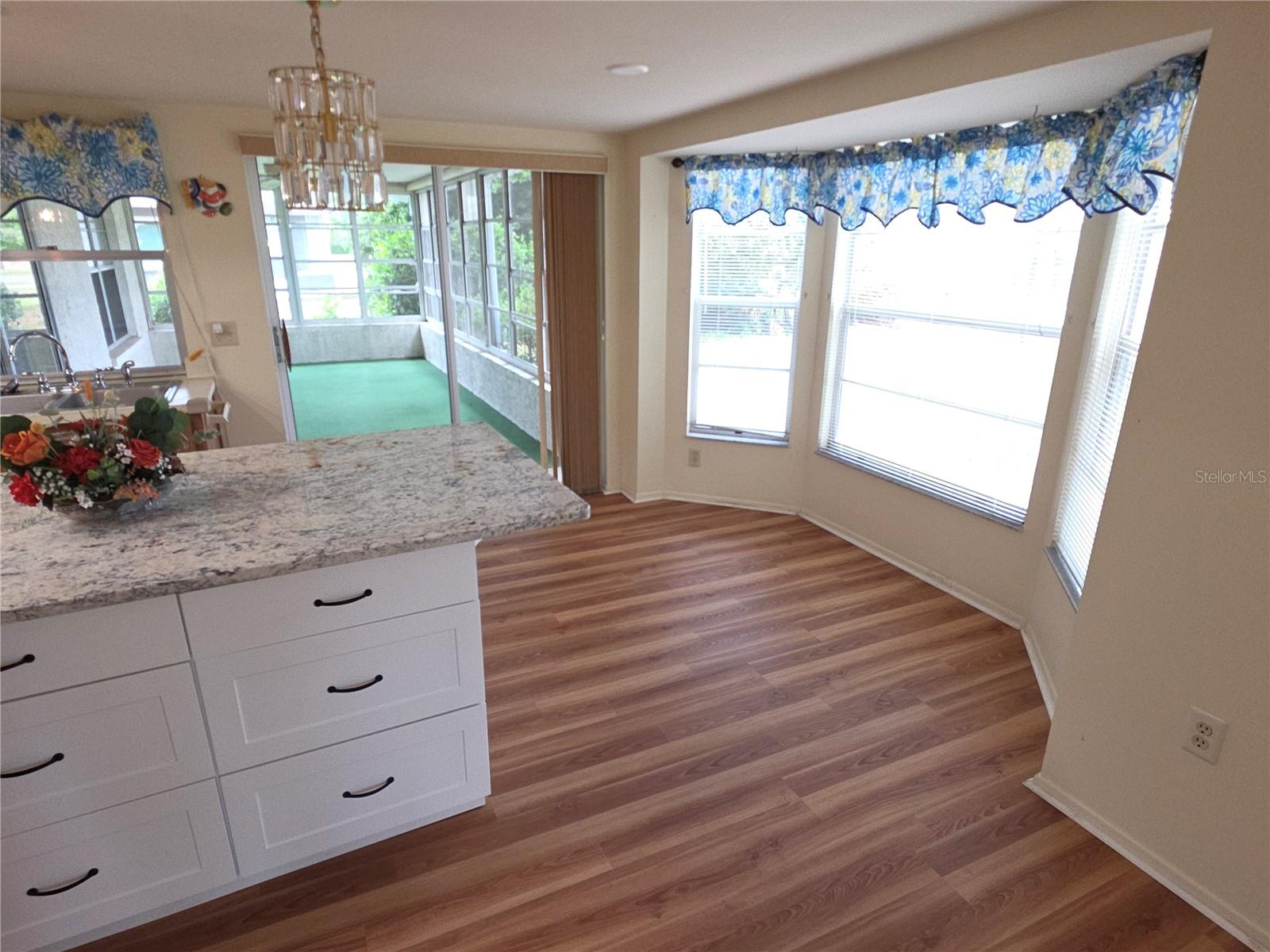 TIMBER PINES - Residential