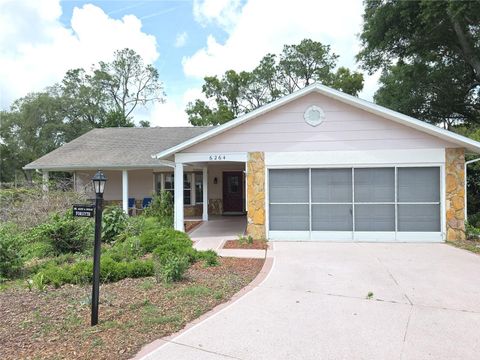 Photo of 6264 Darien Way, Spring Hill, FL 34606 (MLS # W7885298)
