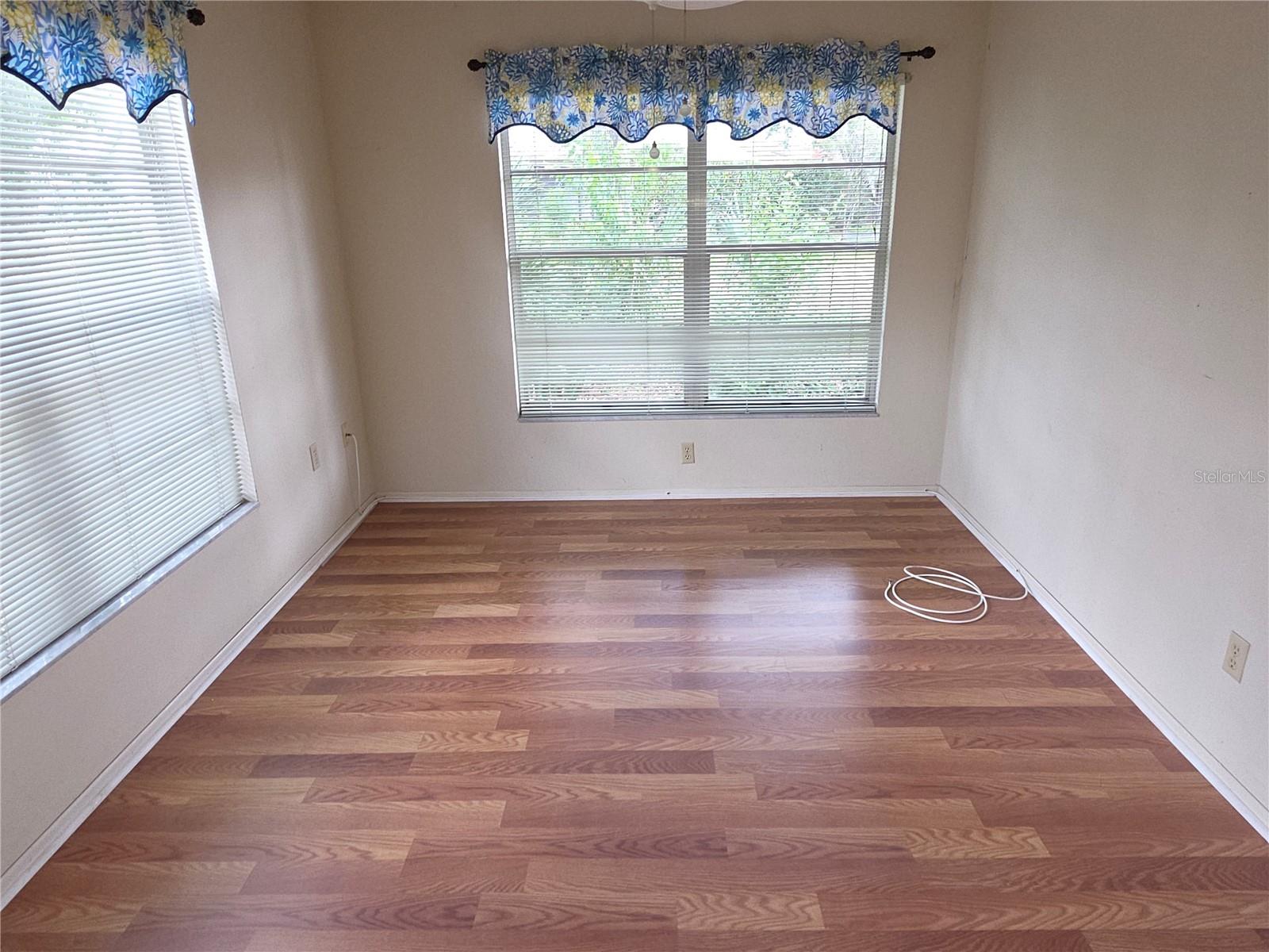 TIMBER PINES - Residential