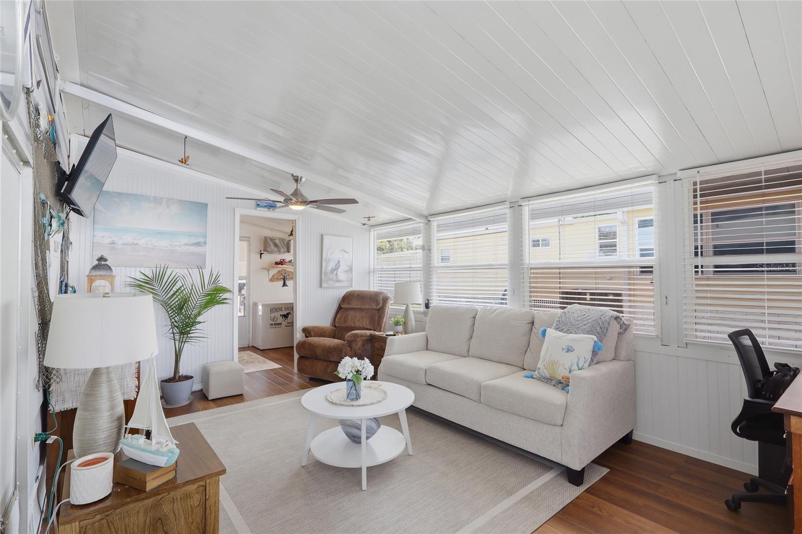 LAKE BETMAR ESTATES - Residential