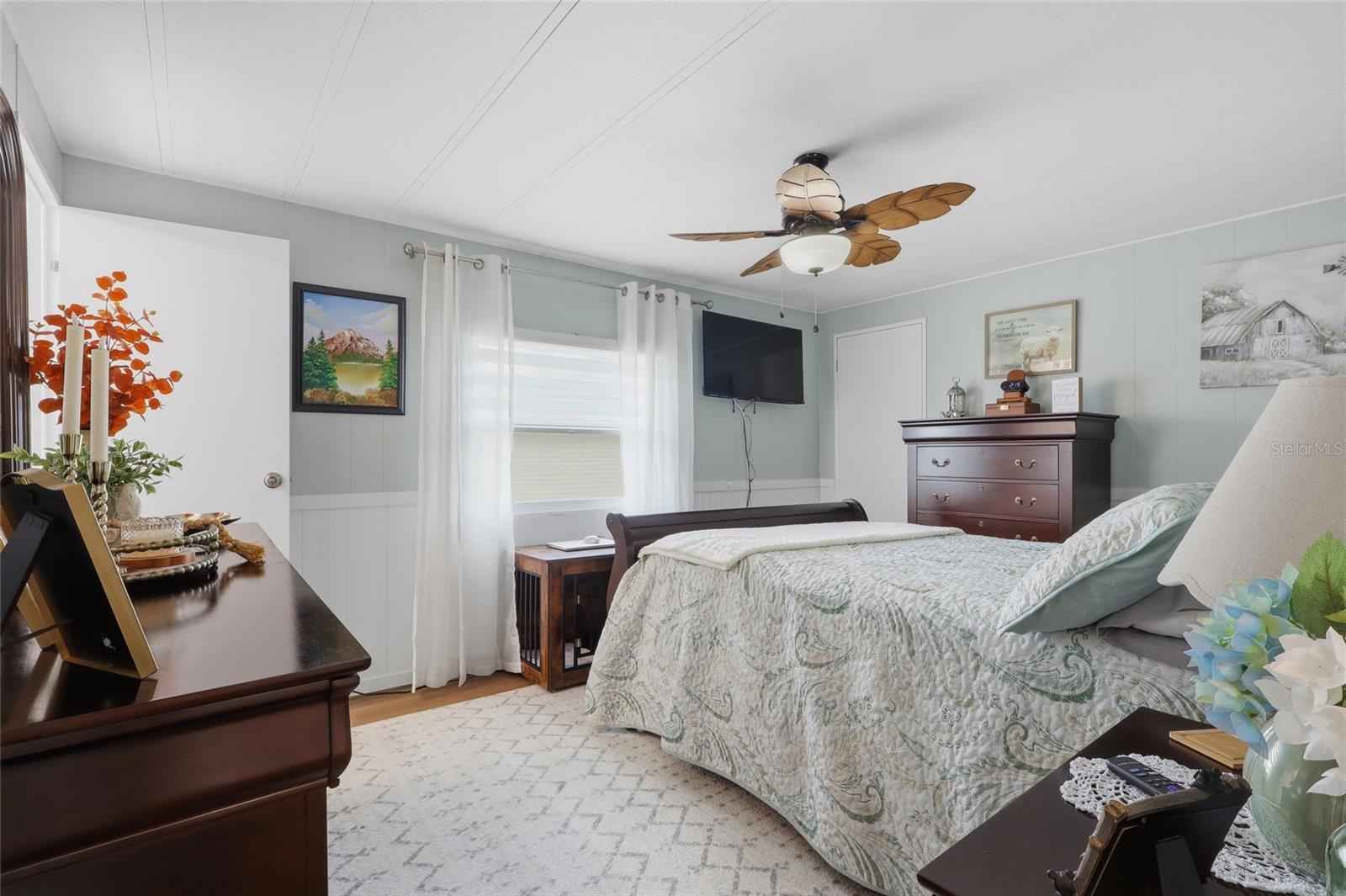 LAKE BETMAR ESTATES - Residential