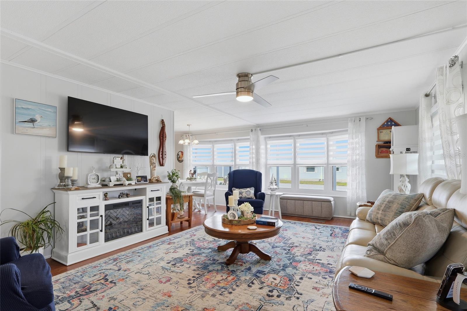 LAKE BETMAR ESTATES - Residential