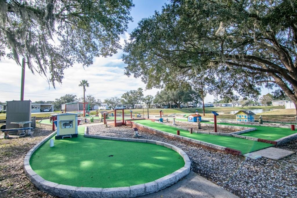 LAKE BETMAR ESTATES - Residential