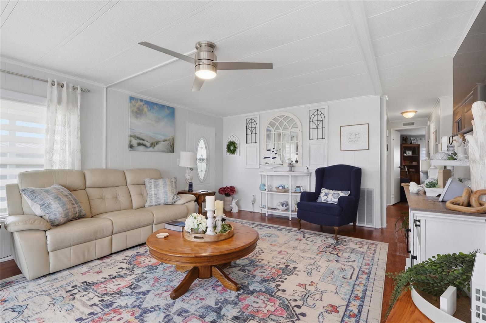 LAKE BETMAR ESTATES - Residential