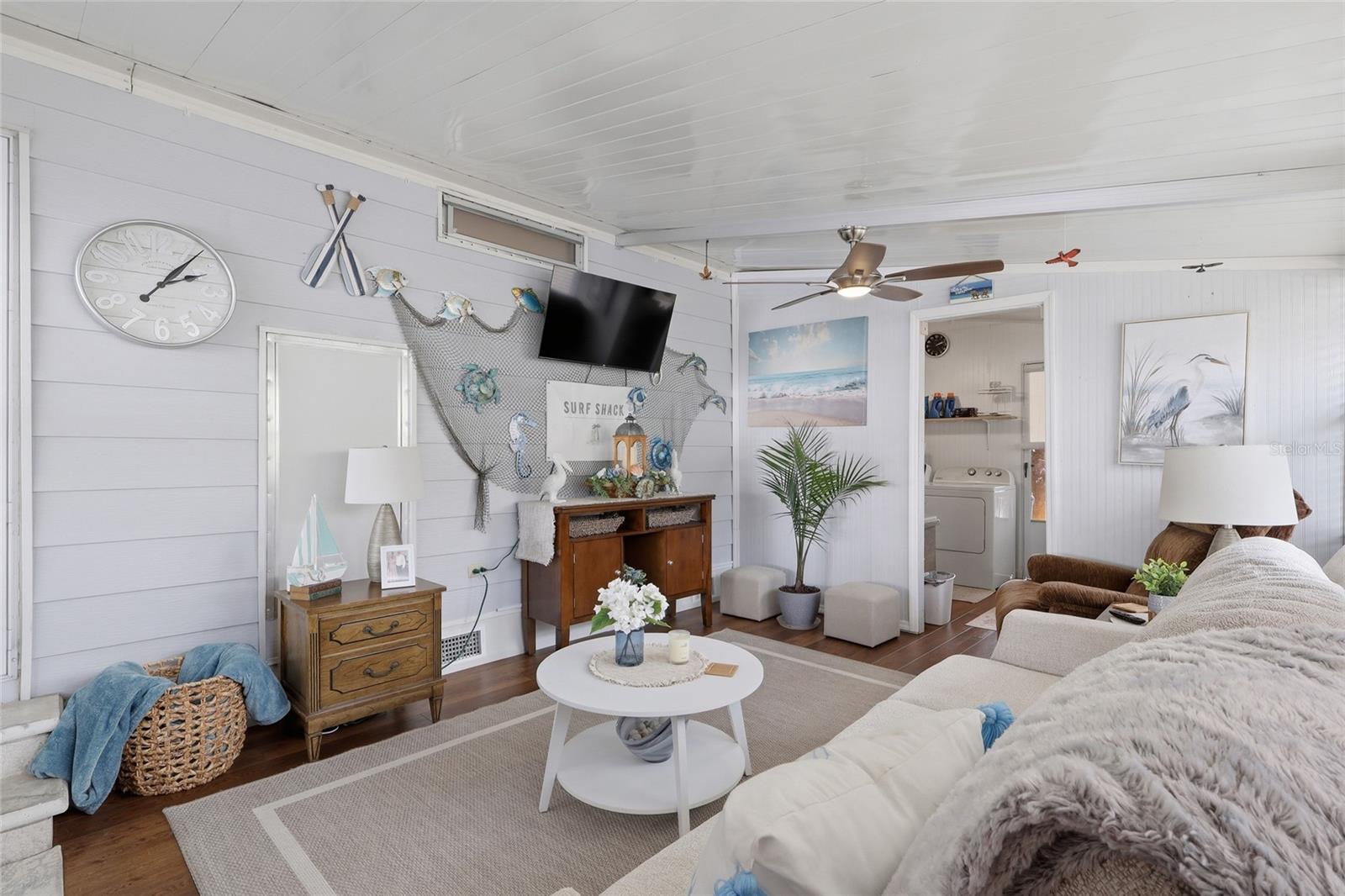 LAKE BETMAR ESTATES - Residential