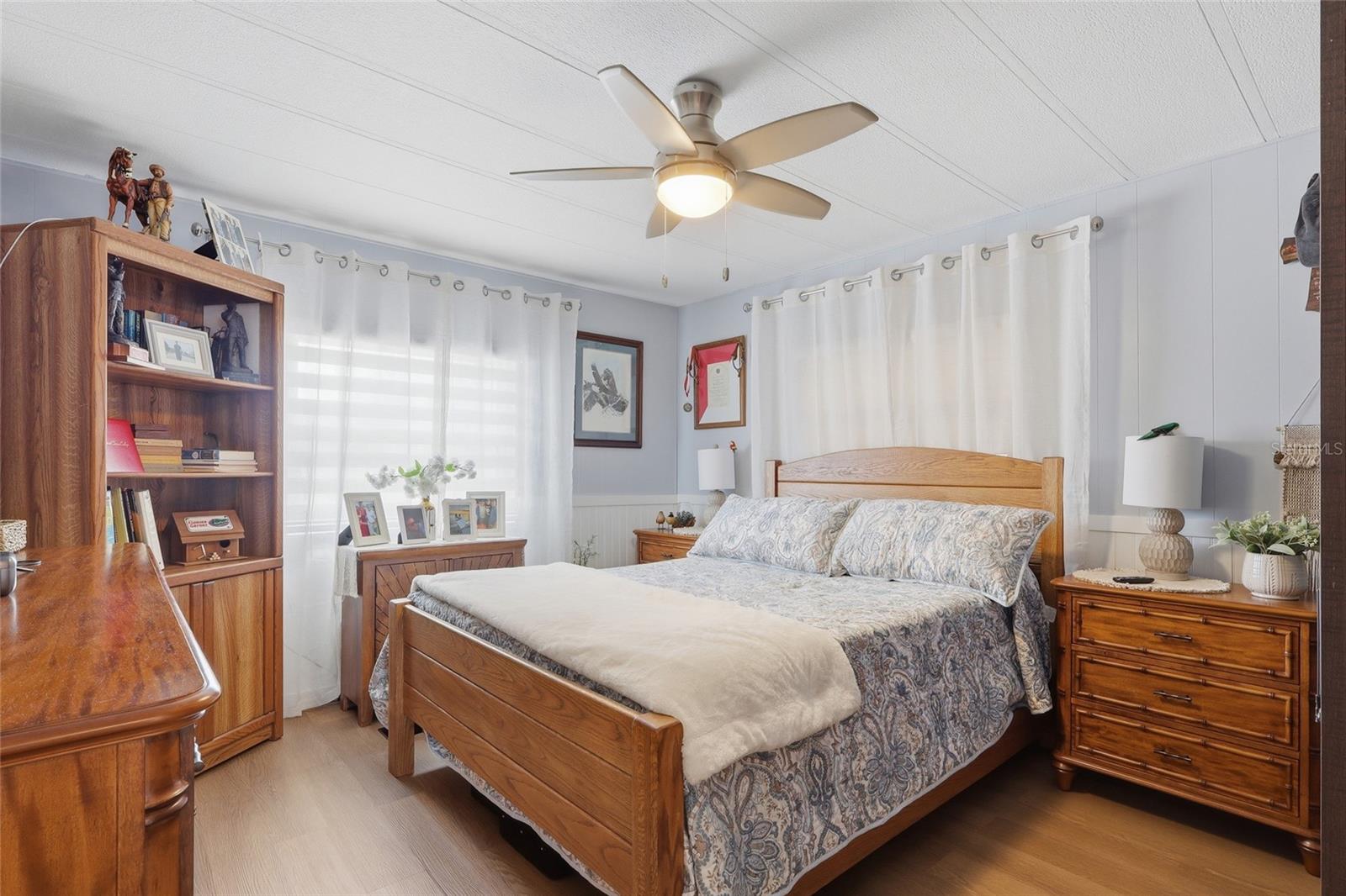 LAKE BETMAR ESTATES - Residential
