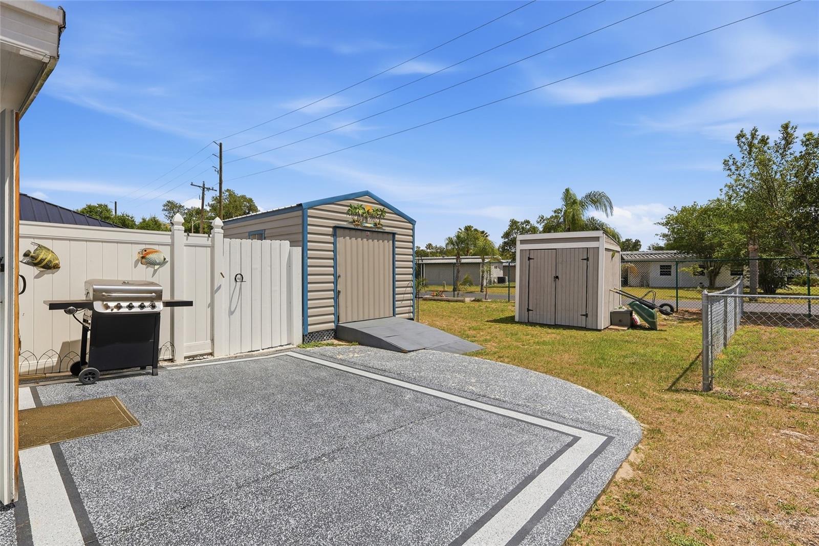 LAKE BETMAR ESTATES - Residential