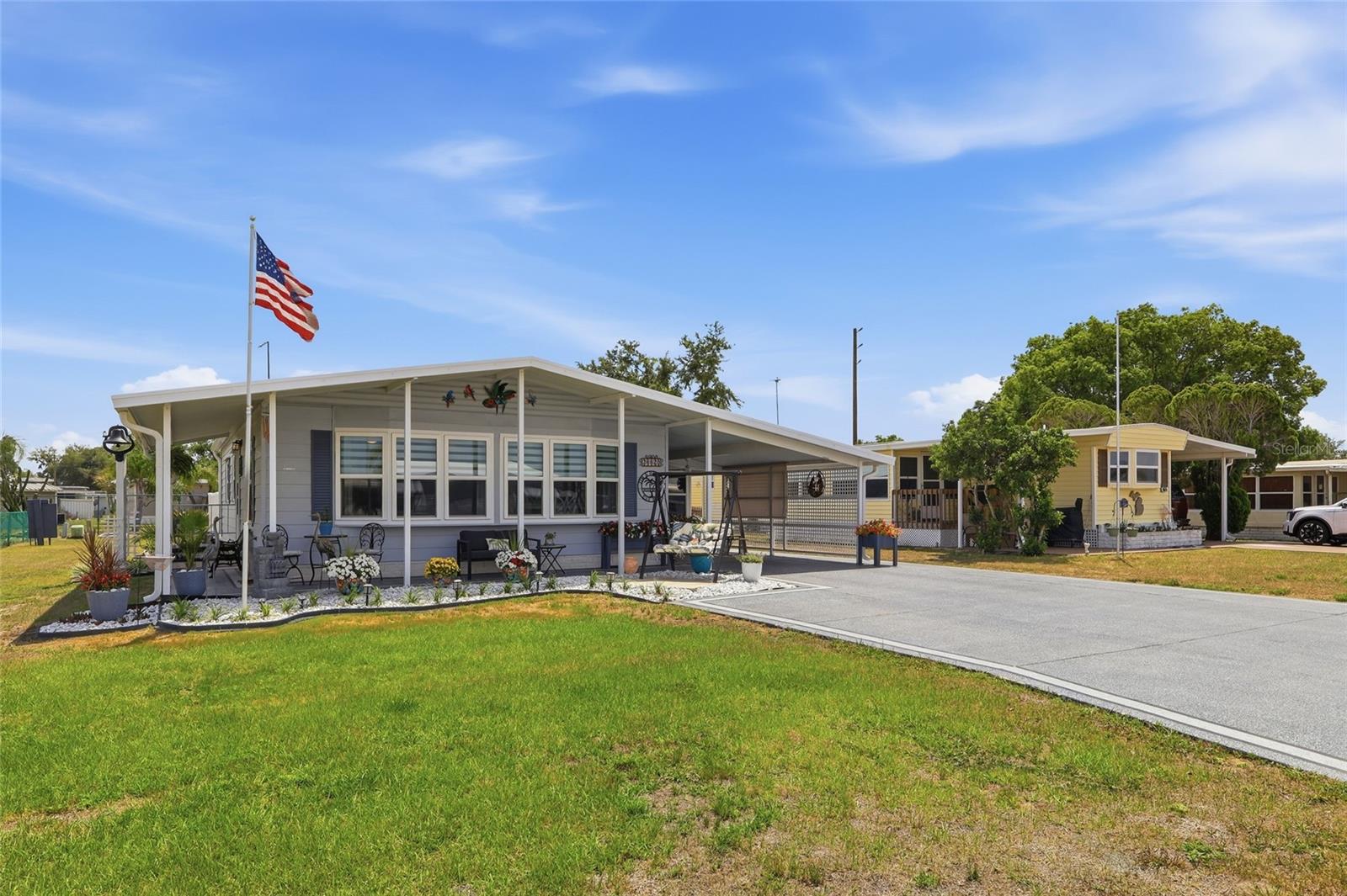 LAKE BETMAR ESTATES - Residential