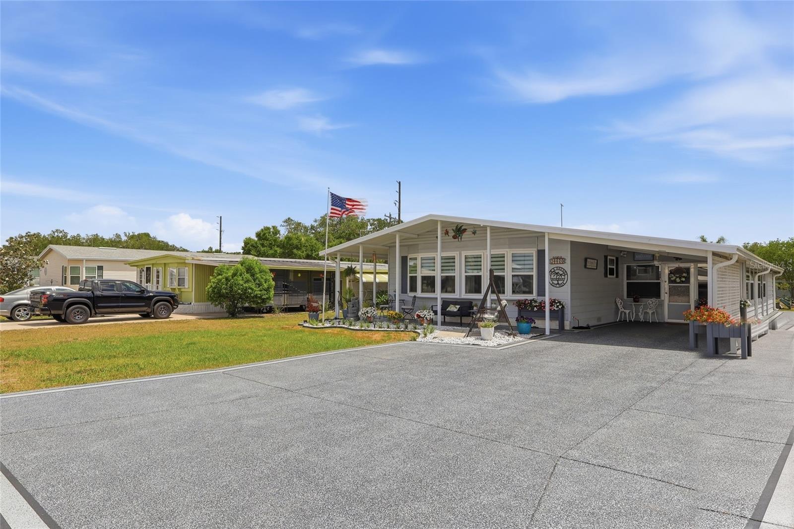 LAKE BETMAR ESTATES - Residential