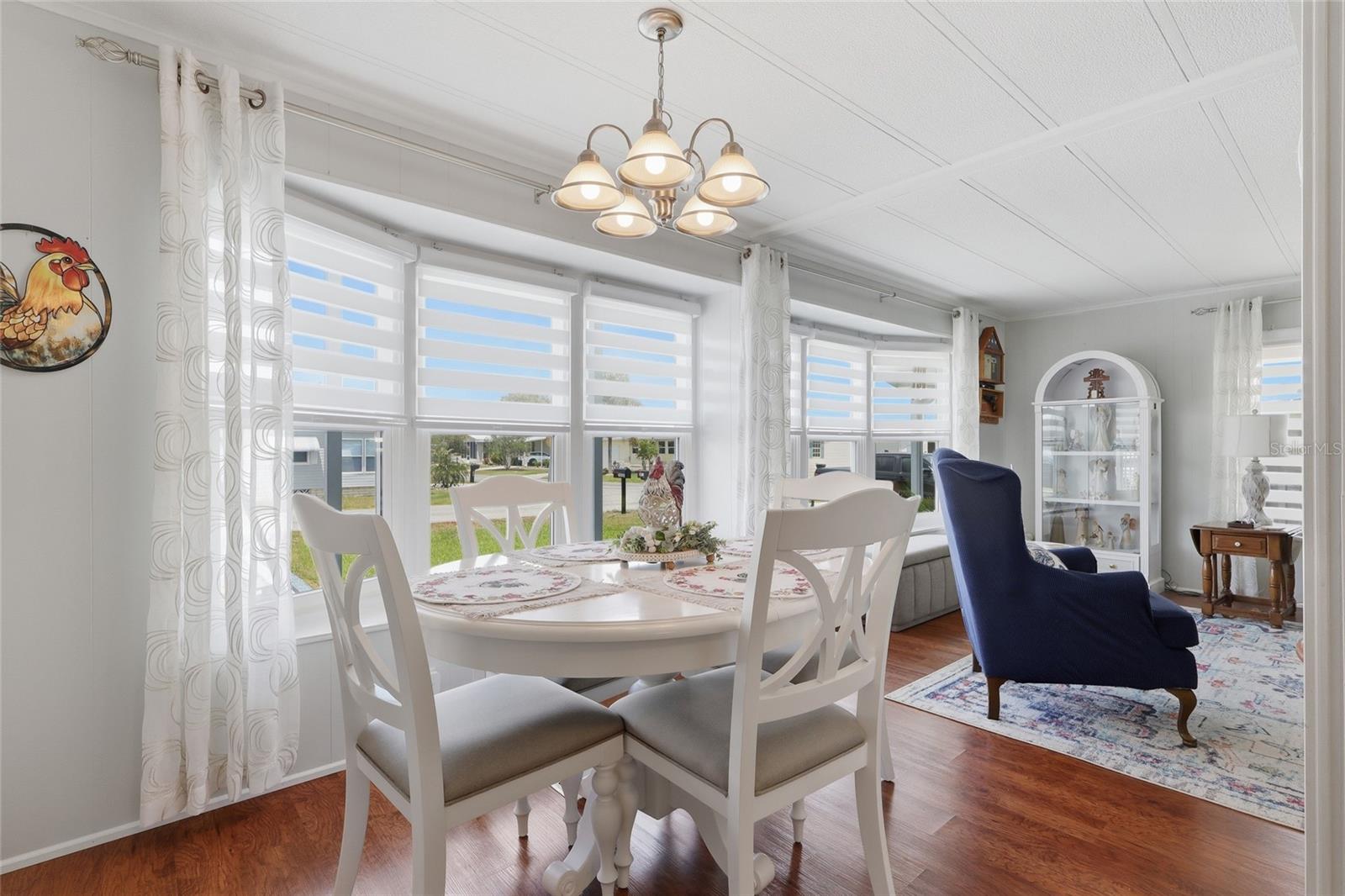 LAKE BETMAR ESTATES - Residential
