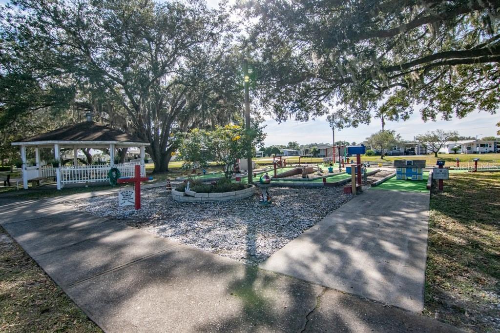 LAKE BETMAR ESTATES - Residential