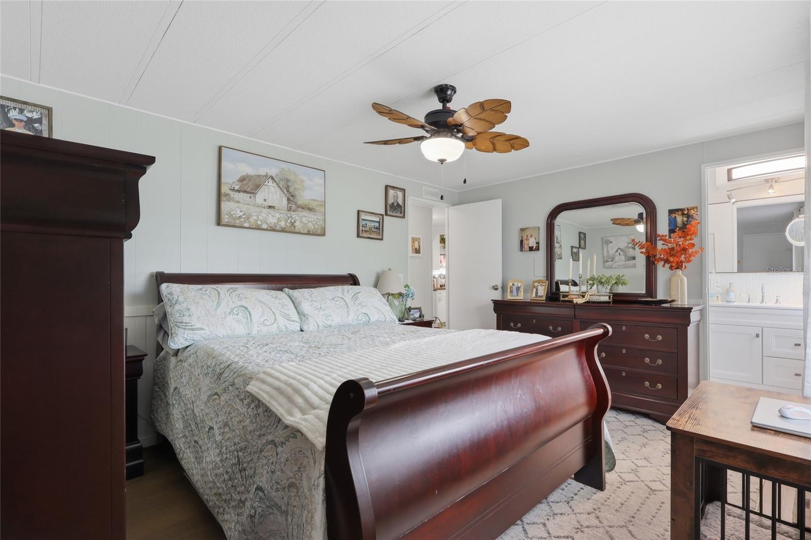 LAKE BETMAR ESTATES - Residential