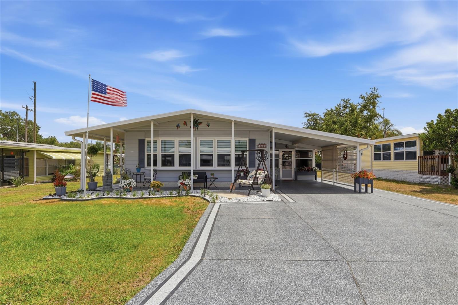 LAKE BETMAR ESTATES - Residential
